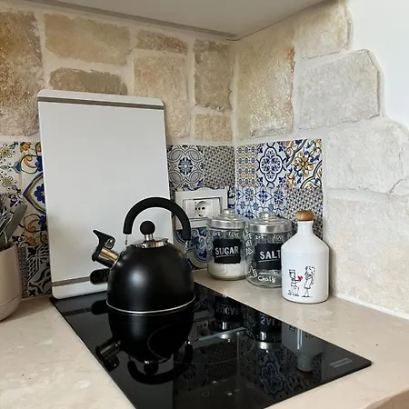 Trulli San Pietro * Putignano