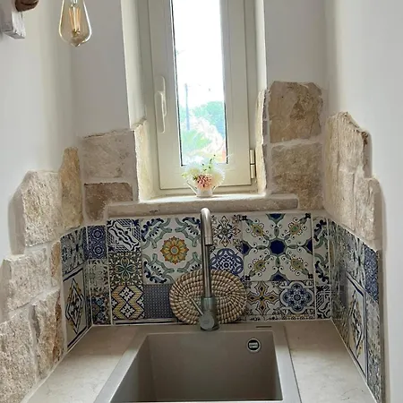 Trulli San Pietro Holiday home Putignano