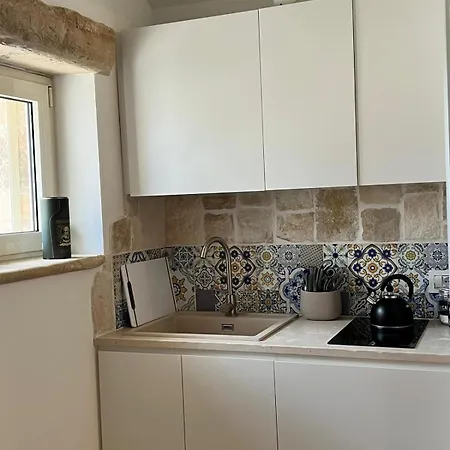 Holiday home Trulli San Pietro *
