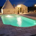 Σπίτι διακοπών Trulli San Pietro *