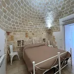 Trulli San Pietro Holiday home *