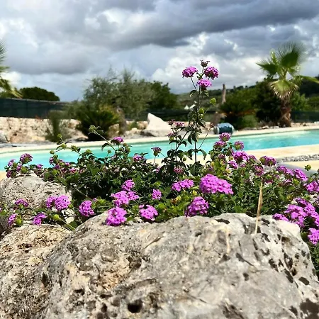 Trulli San Pietro Holiday home