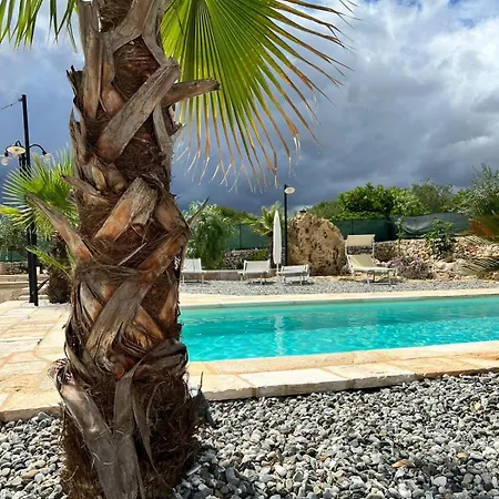 Trulli San Pietro Holiday home *