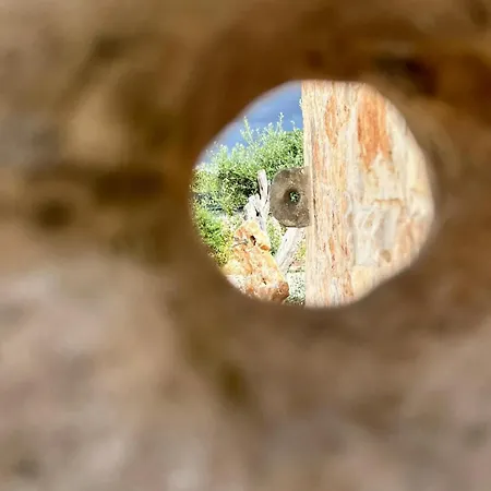 Holiday home Trulli San Pietro Putignano