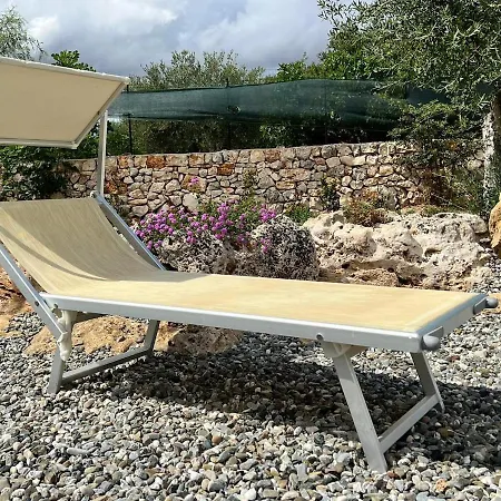 Trulli San Pietro Holiday home Putignano